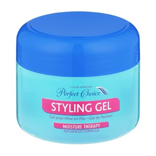 PERFECT CHOICE 6X250ML SHR STYLING GEL